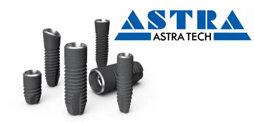 Astra Tech